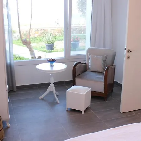 Appartement Karya Is 50 Meters From The *