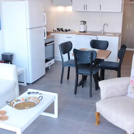 Karya Is 50 Meters From The Appartement