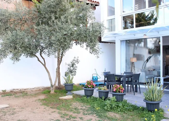 Karya Is 50 Meters From The *