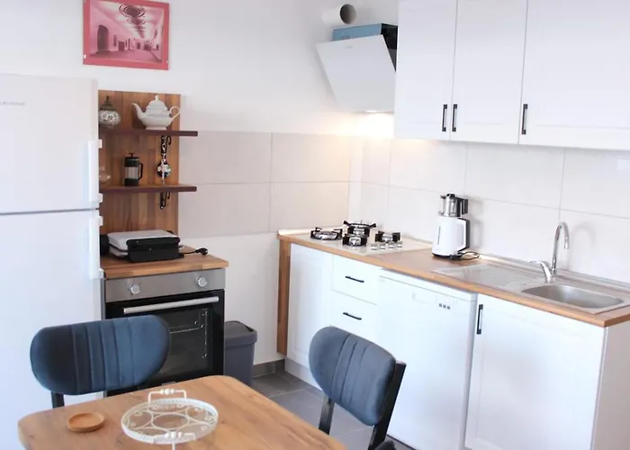 Karya Is 50 Meters From The * Bodrum