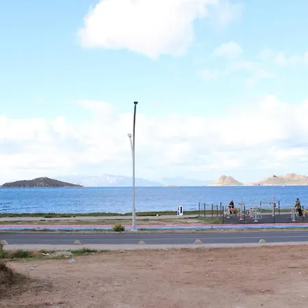 Apartment Karya Is 50 Meters From The Bodrum