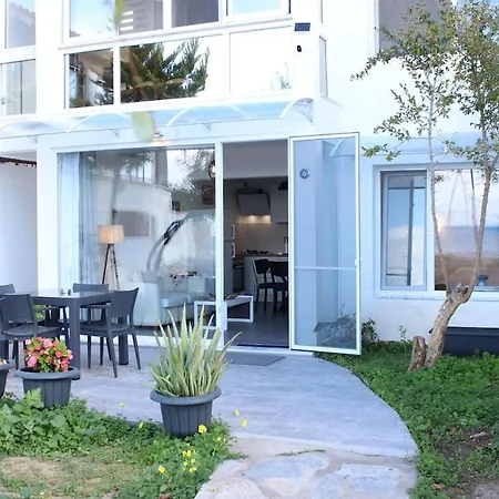 Karya Is 50 Meters From The * Bodrum