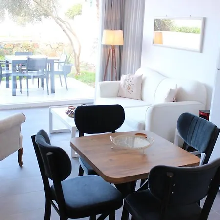 Διαμέρισμα Karya Is 50 Meters From The Αλικαρνασσός