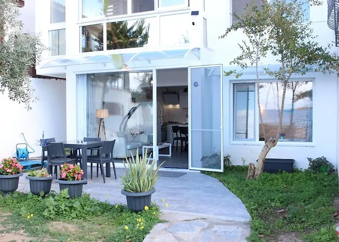 Karya Is 50 Meters From The * Bodrum