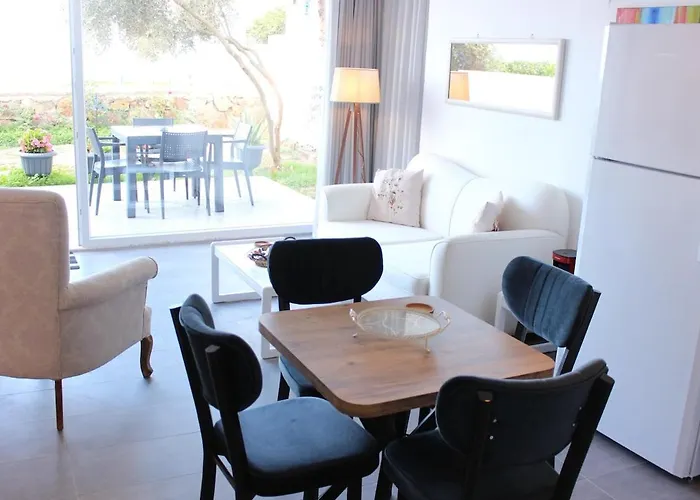 Apartment Karya Is 50 Meters From The Bodrum